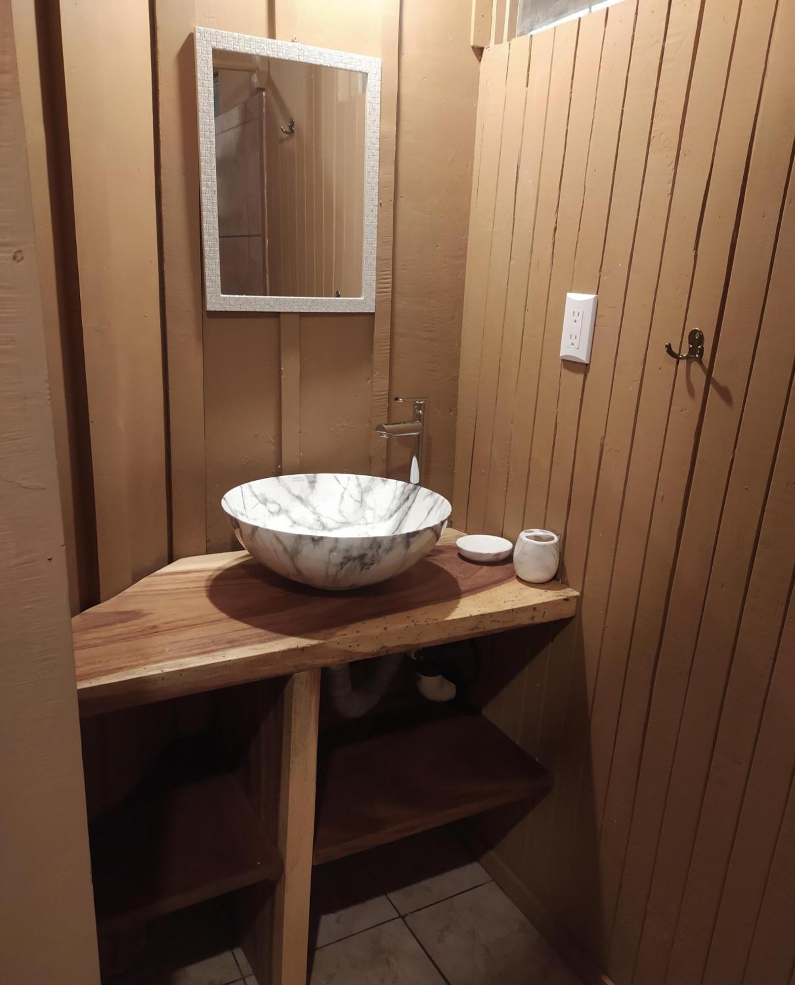 Mineral River Eco Village Upala Room photo